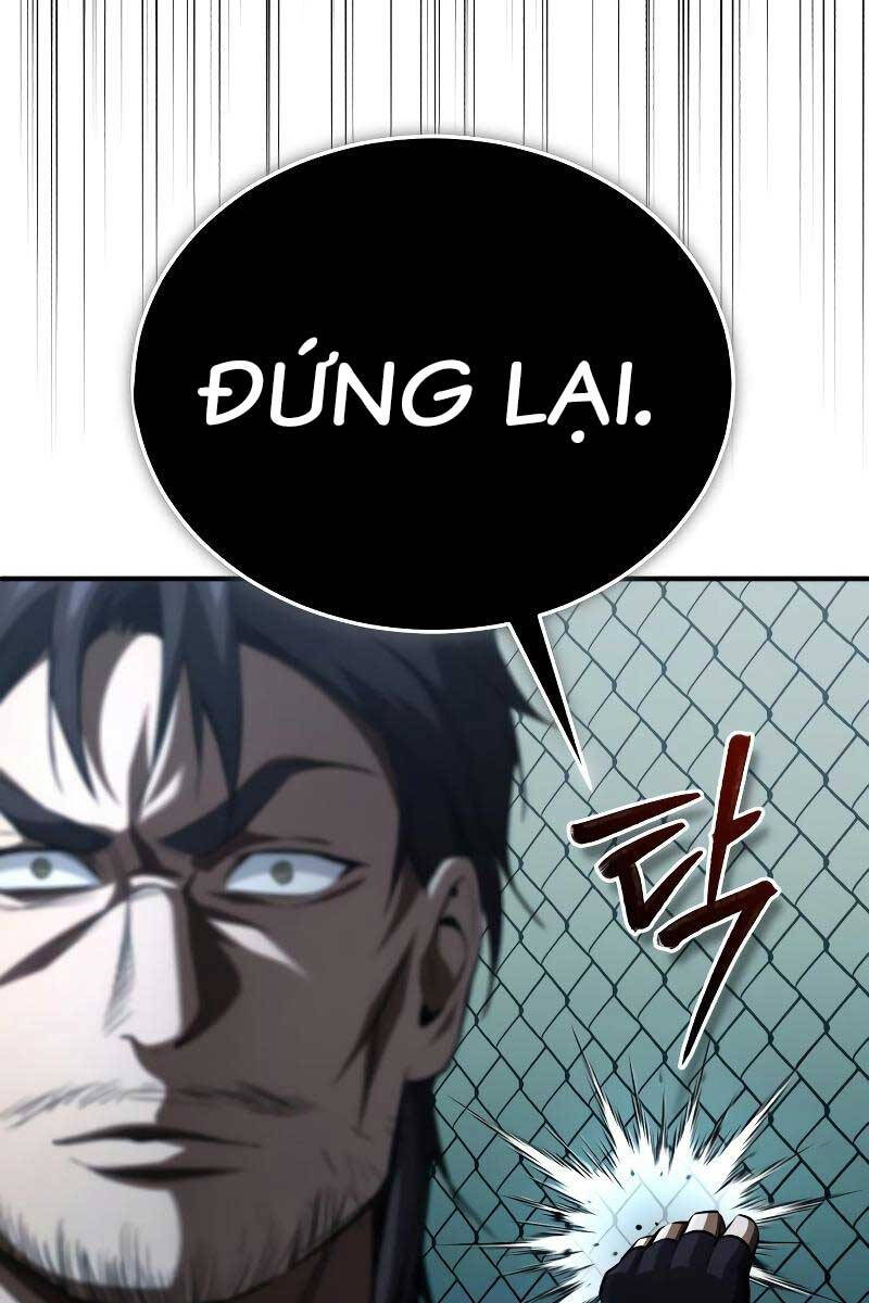 ác quỷ trở lại học đường chapter 13.1 43