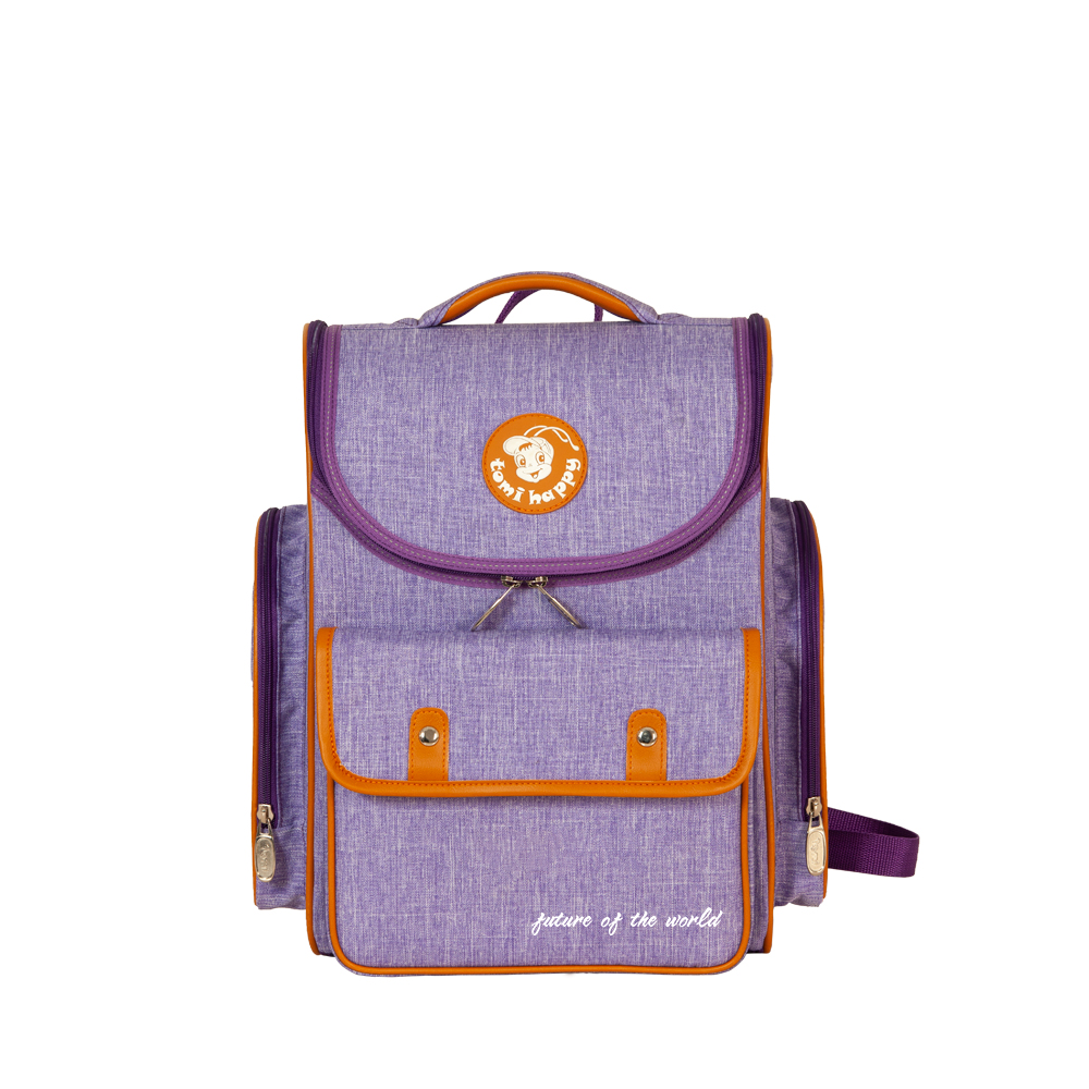 Cặp Học Sinh Tomi Future 5X