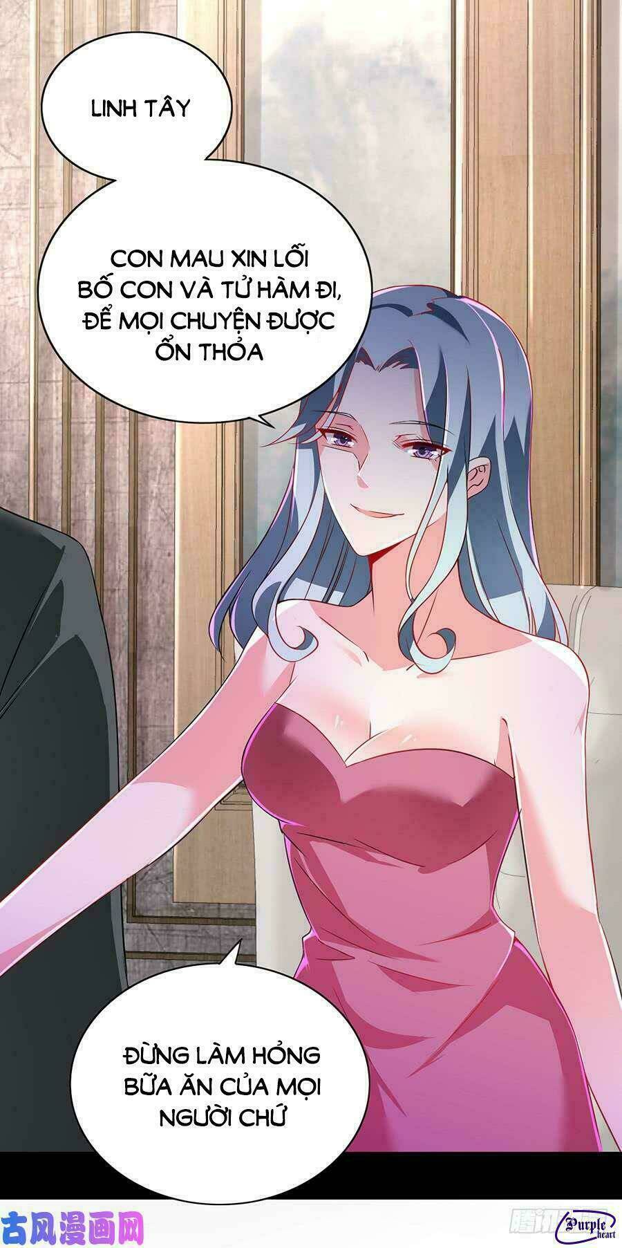 bảy ngày thực cốt hôn ước chapter 11 2