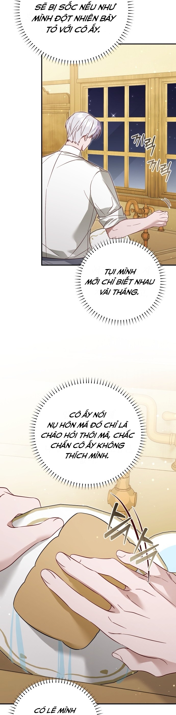 ngã xuống thiên đường chapter 36 23