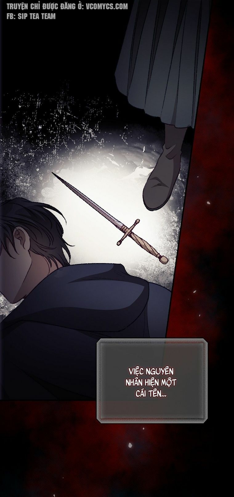 tôi nhìn thấy cái chết của bạn chapter 23 35