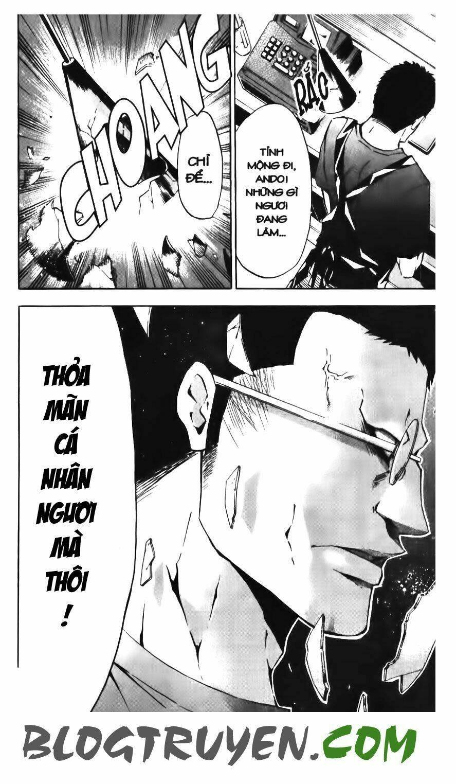 ma vương chapter 51 18