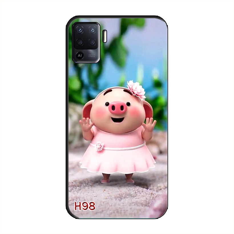 Ốp Lưng Dành Cho OPPO A94