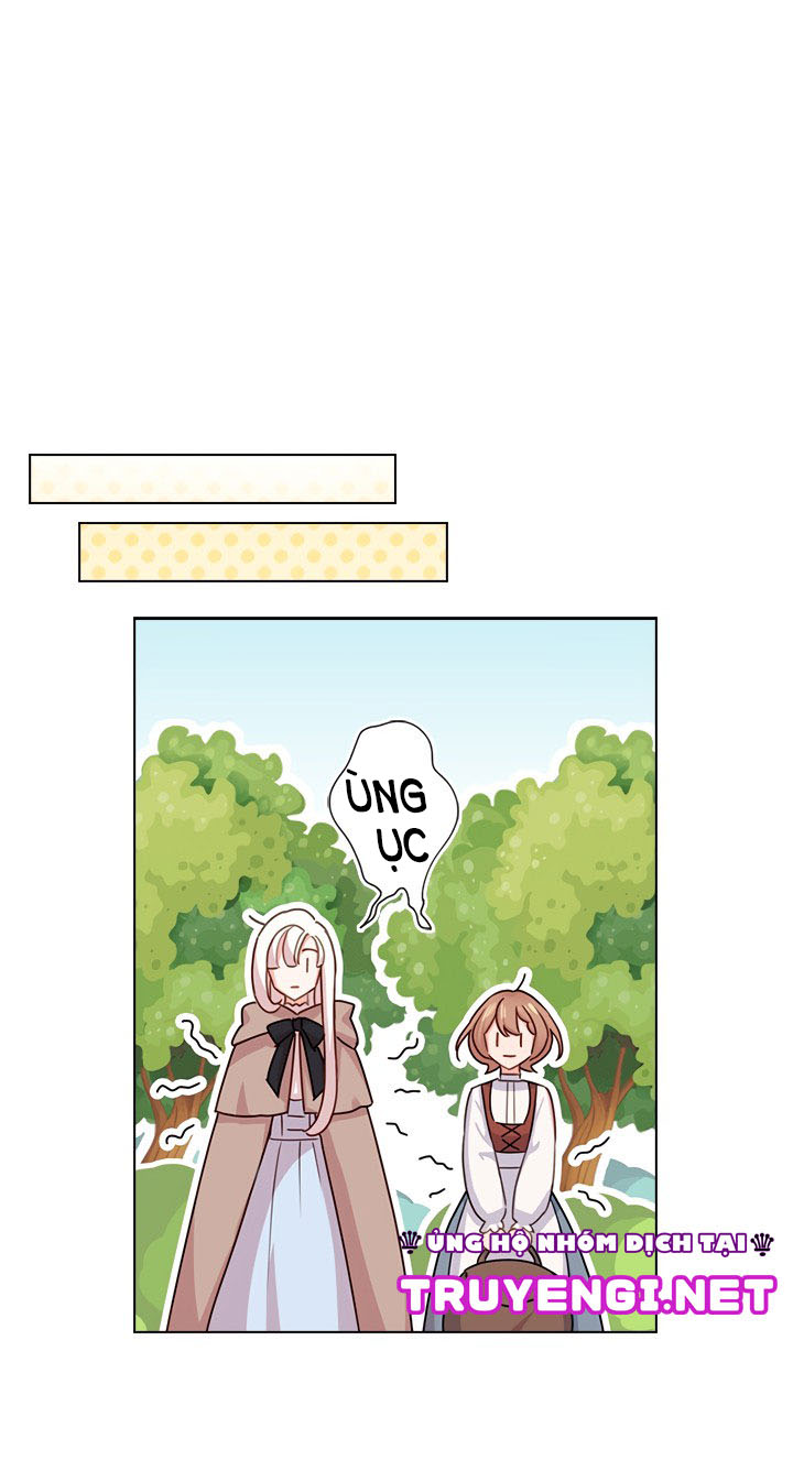 tiểu thư chỉ muốn được nghỉ ngơi chapter 4 53