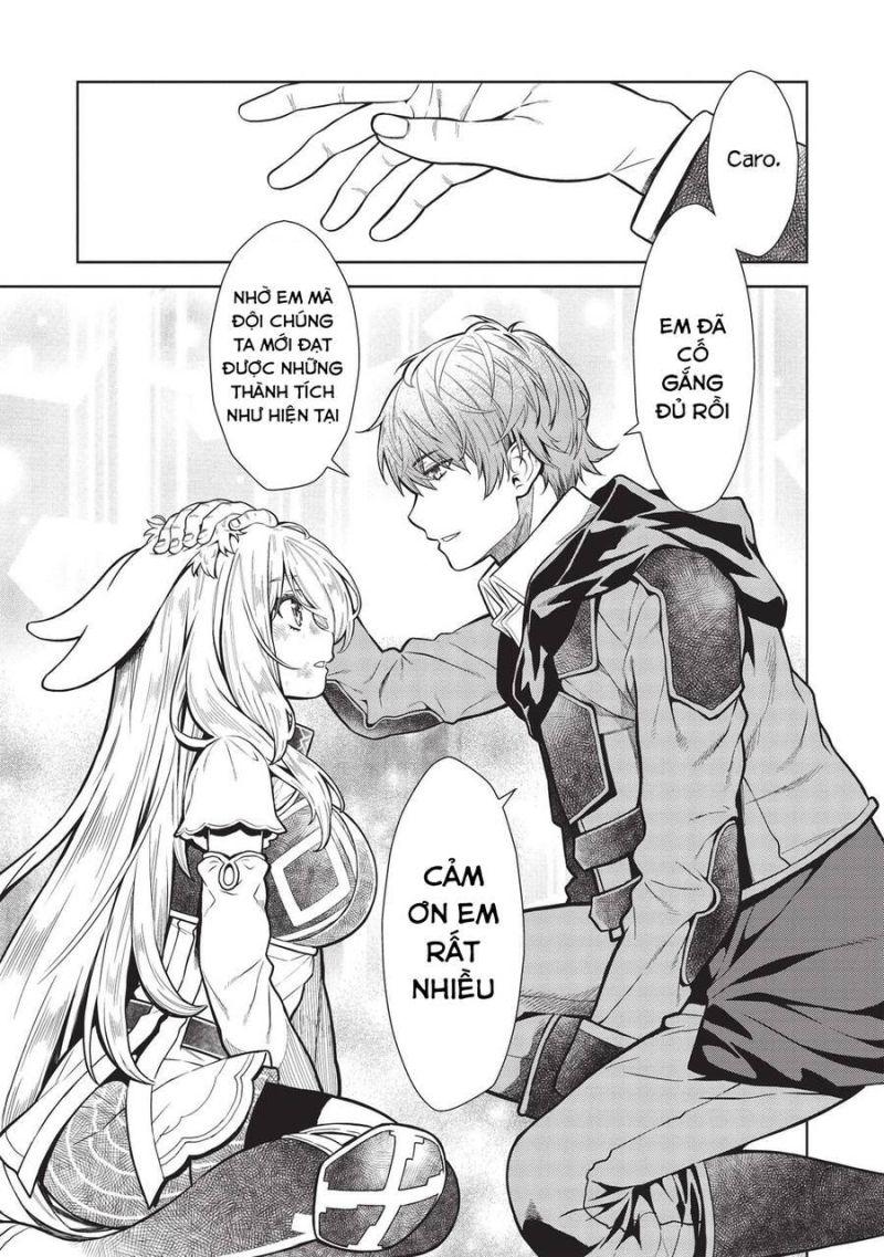 xạ thủ tại dị giới chapter 14.2 28