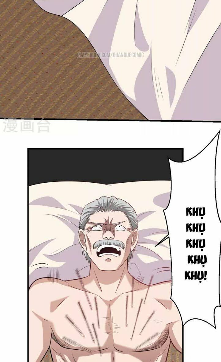 tuyệt phẩm cường thiếu chapter 7 6