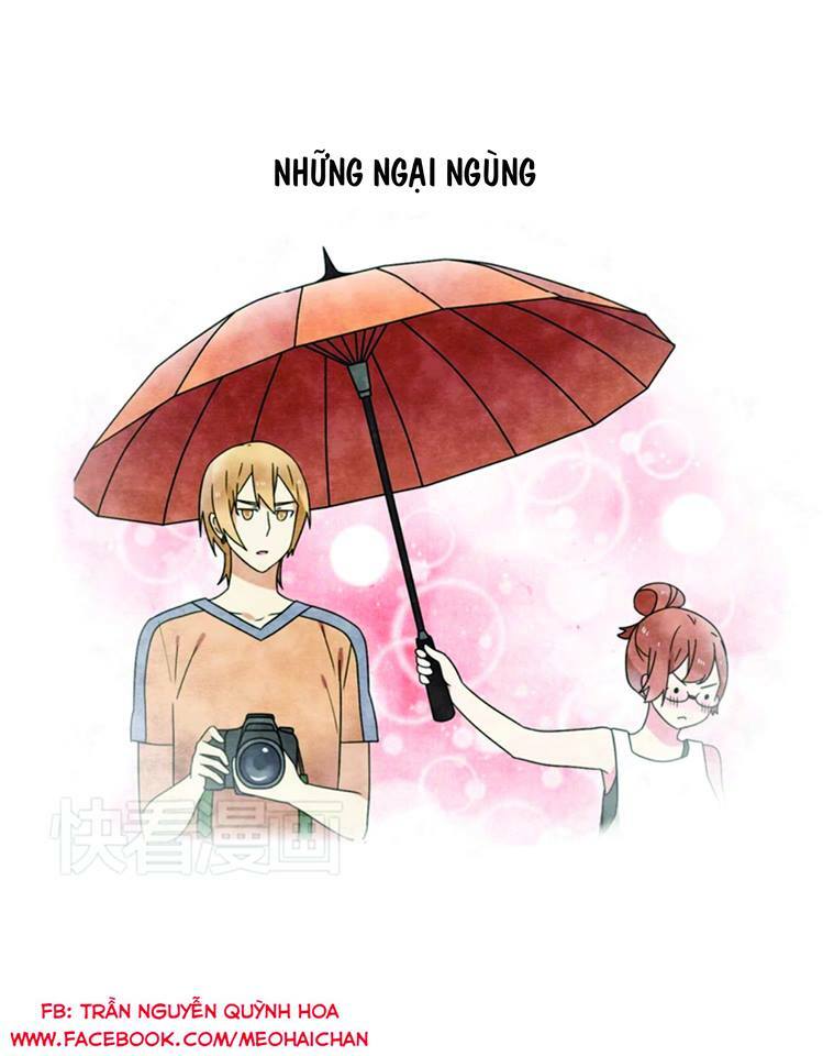 tình yêu! bắt đầu từ ngày hôm nay chapter 10 31