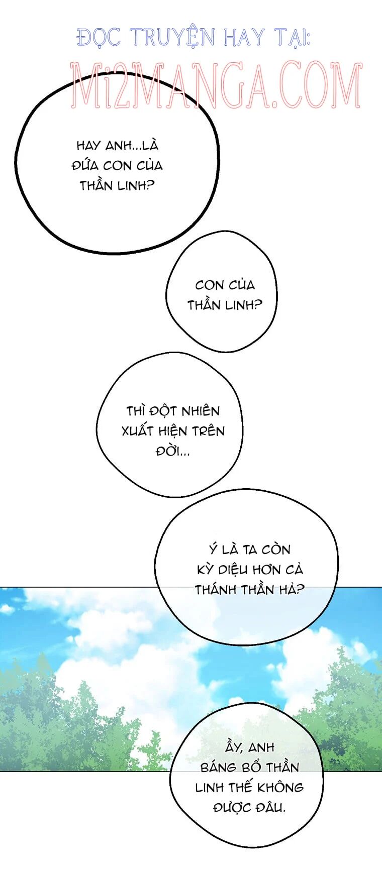 một ngày nọ tôi bỗng thành nàng công chúa chapter 116.5 24