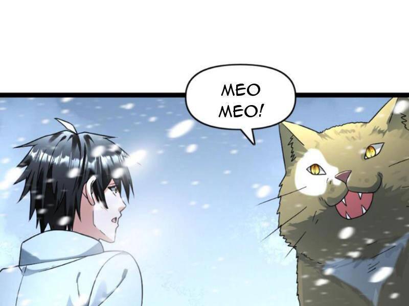 đóng băng toàn cầu: tôi gây dựng nên phòng an toàn thời tận thế chapter 186 36