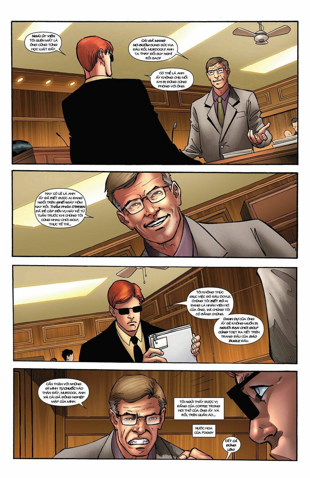 daredevil chapter 1 86