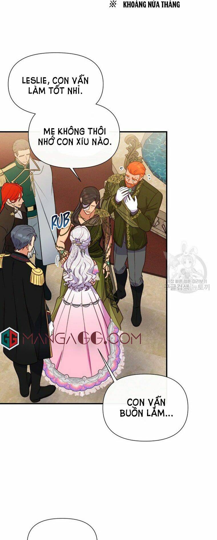 khế ước của nữ công tước quái vật chapter 150 24