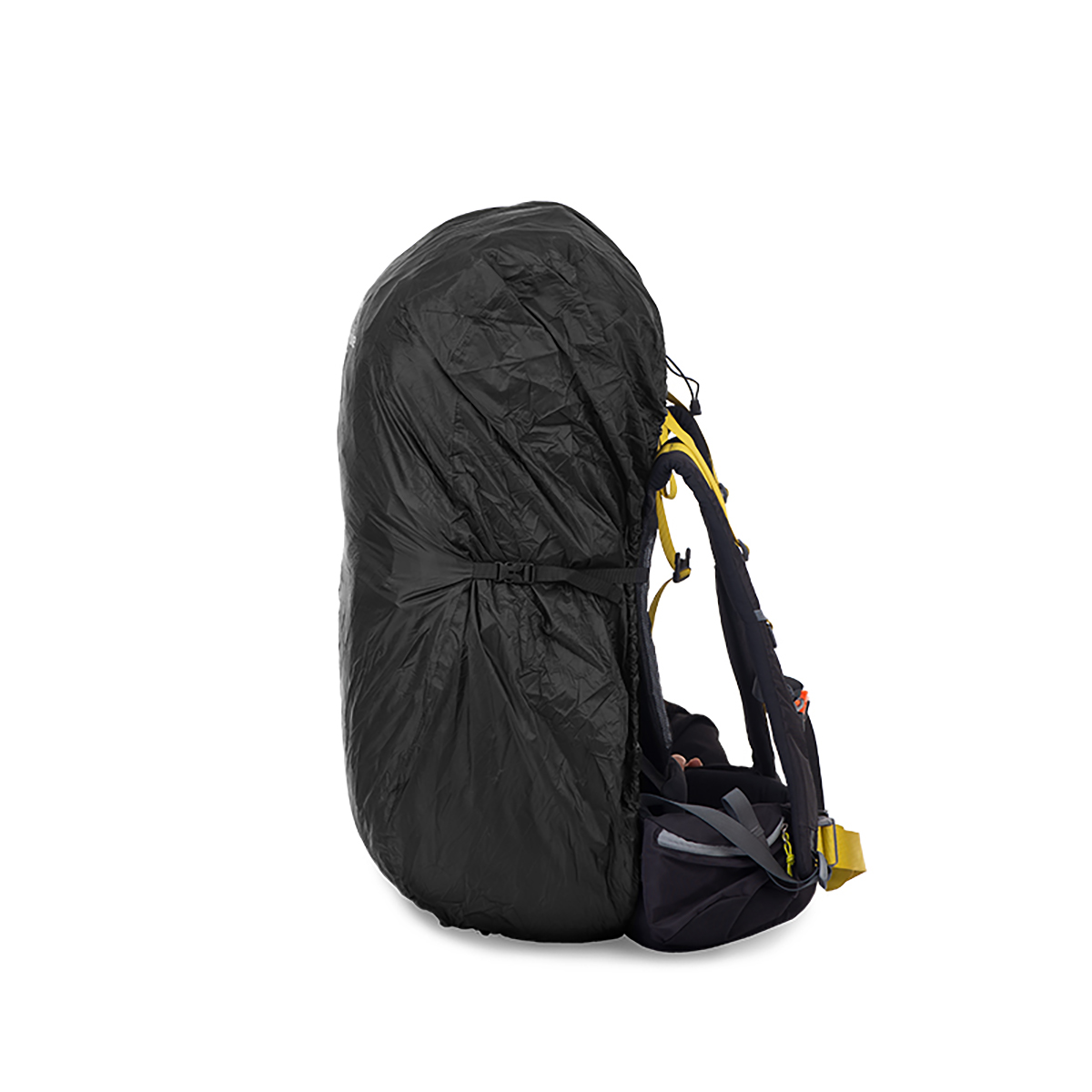 Bọc Balo Leo Núi Chống Thấm Nước Naturehike NH19PJ041 Q-9E Bọc Bảo Vệ Balo 35-75L Chống Bụi