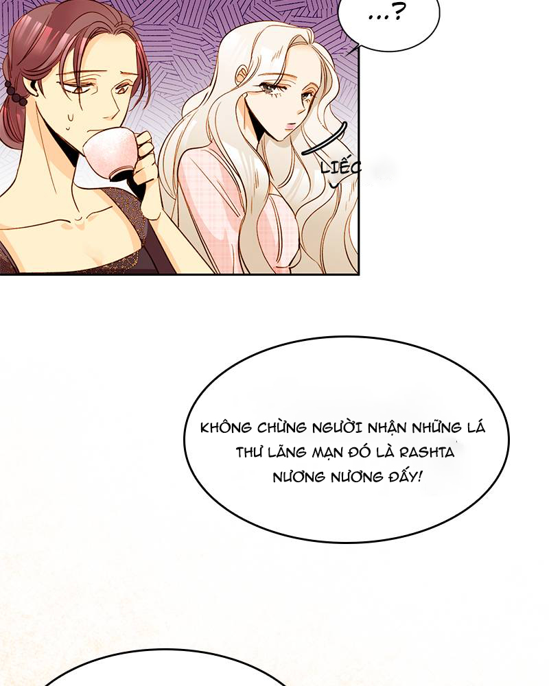 Hoàng Hậu Tái Hôn chapter 12.2 16