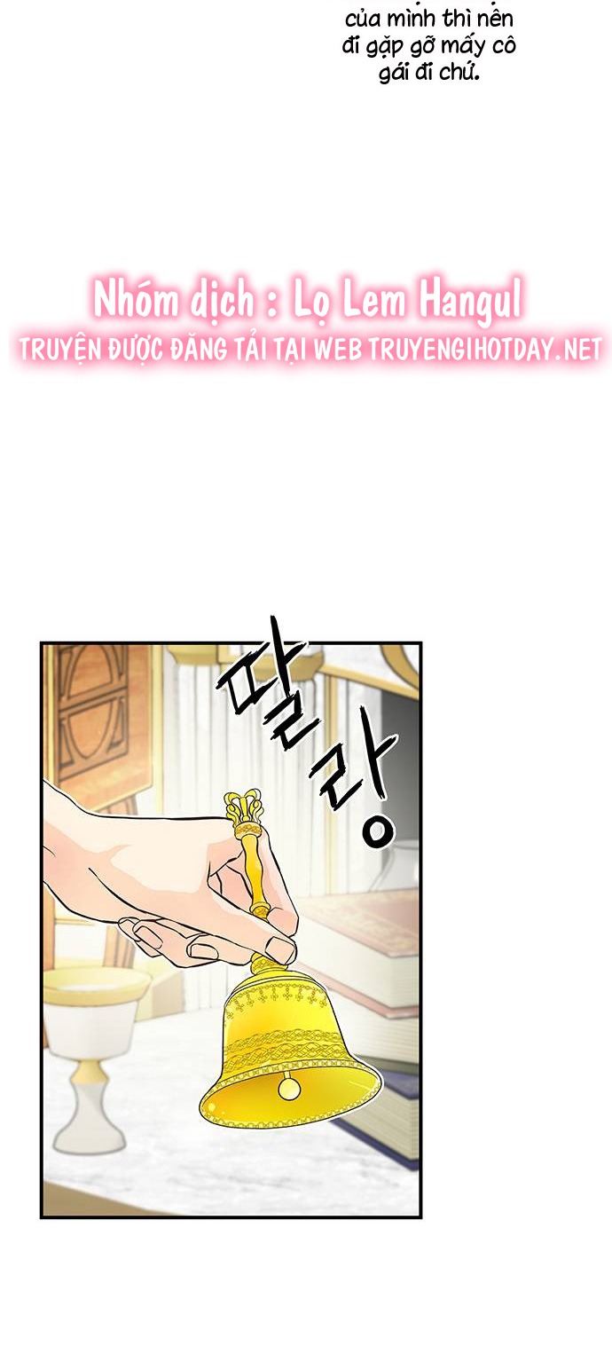 hoàng tử phiền toái chapter 2 7