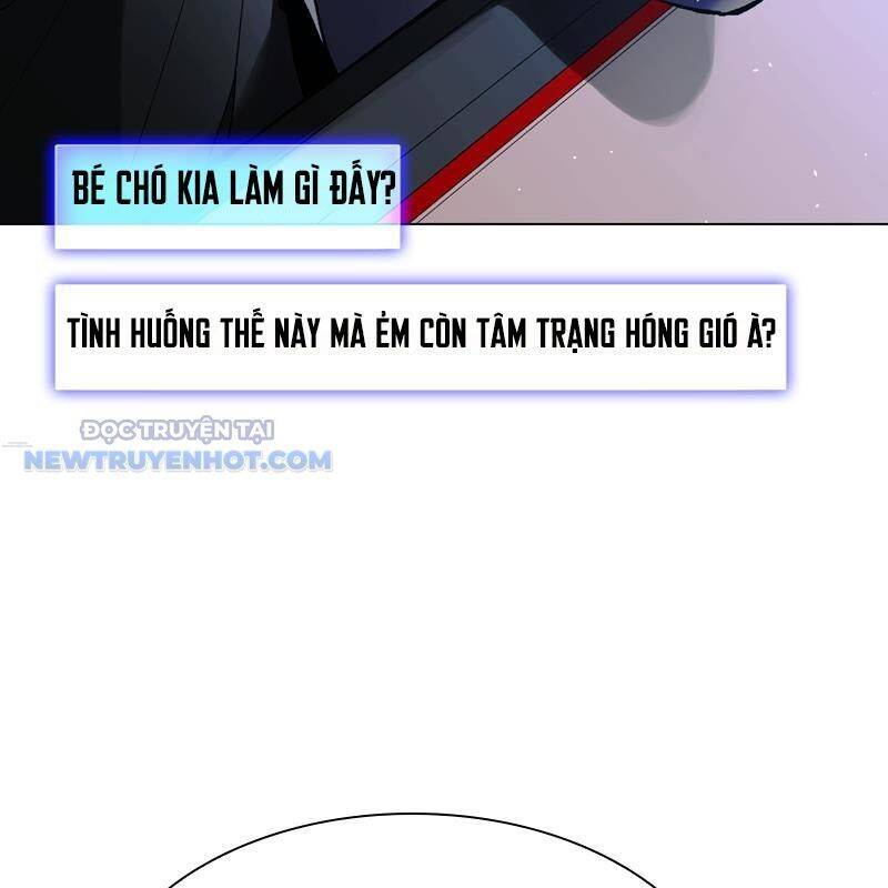 tận thế cũng chỉ là trò chơi chapter 35 33