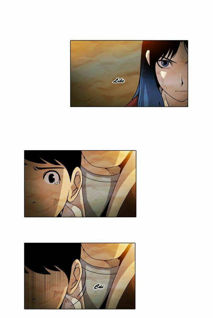 gepetto chapter 8 155