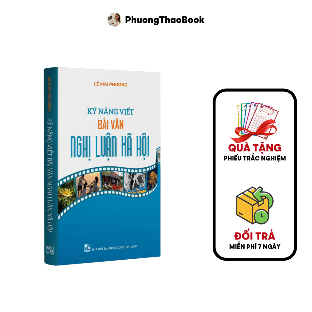 Combo 2 Sách : Kỹ Năng Viết Bài Văn Nghị Luận Xã Hội & Kỹ Năng Viết Bài Nghị Luận Văn Học ( cô lê mai phương )