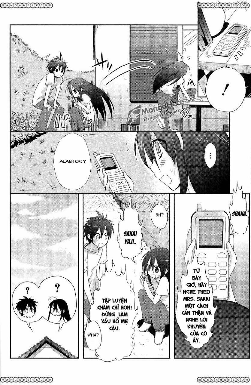 đôi mắt của shana chapter 47 33