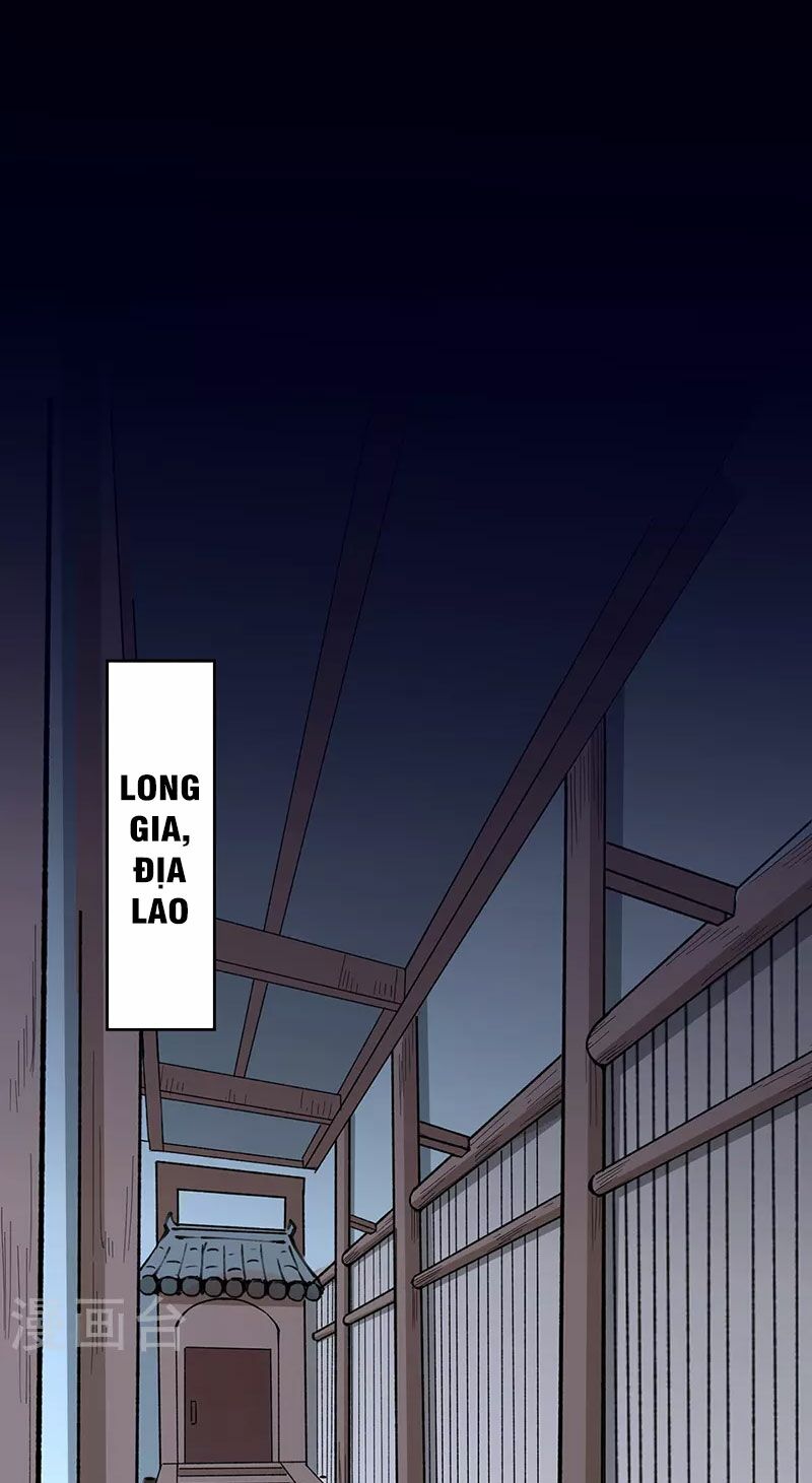 võ đạo độc tôn chapter 335 5