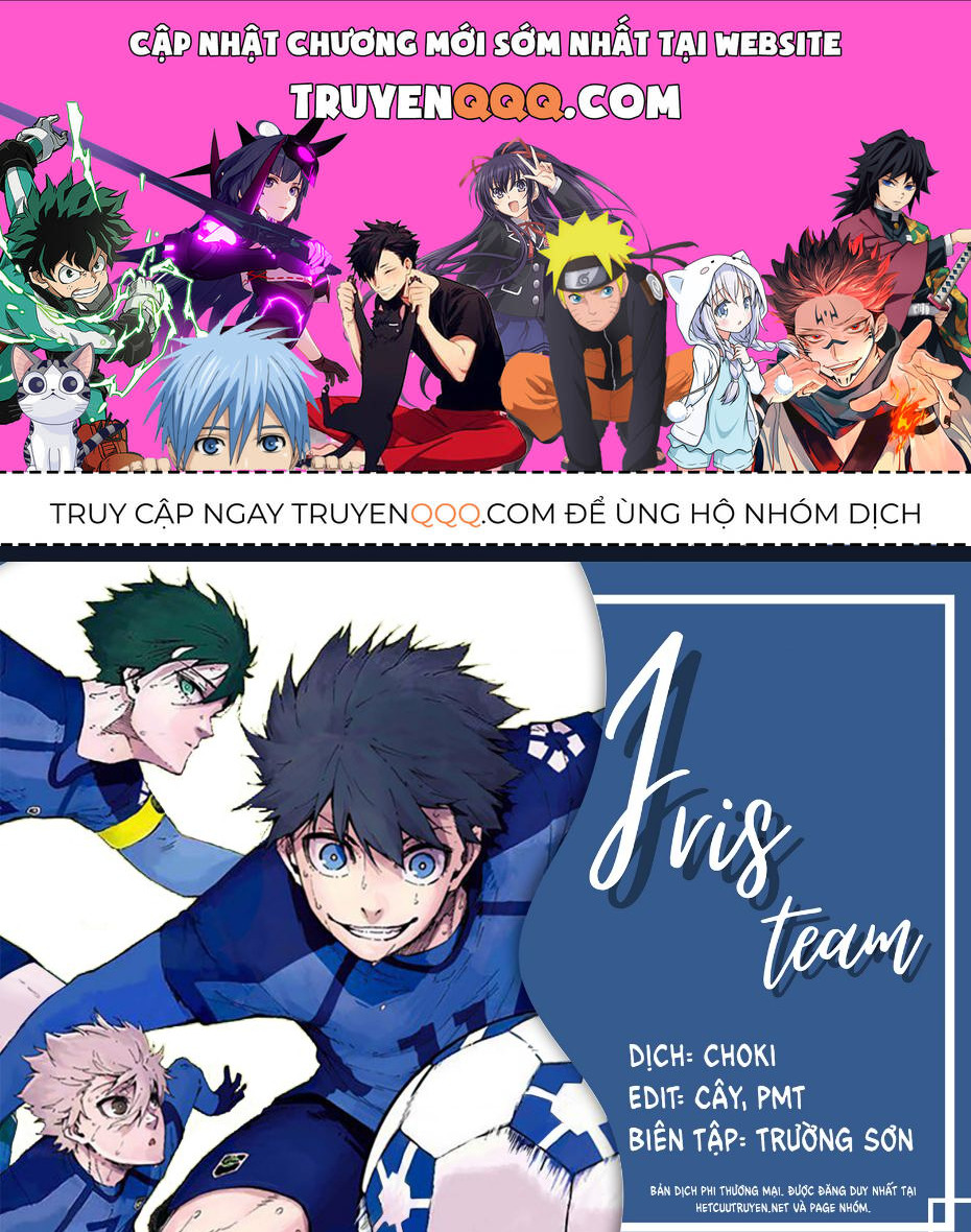 blue lock - ngang raw chapter 288.5 1