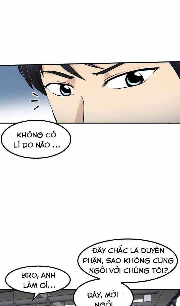 điều tra viên chuyển sinh chapter 30 10