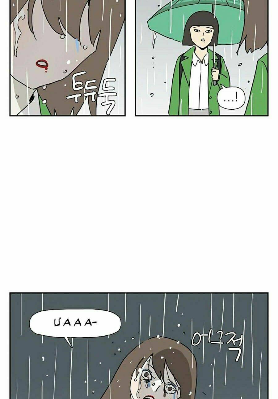 con gái tôi là zombie chapter 34 55