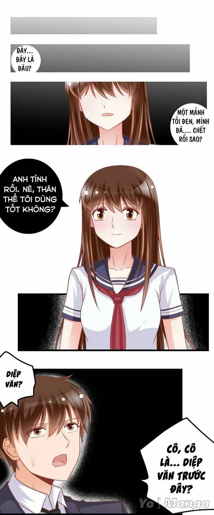 tôi là vợ tôi chapter 115 1