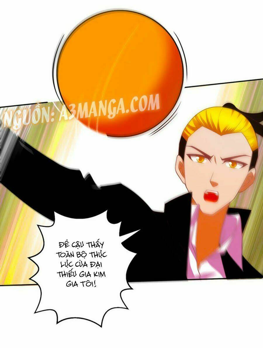 người yêu khát máu của tôi chapter 36 43