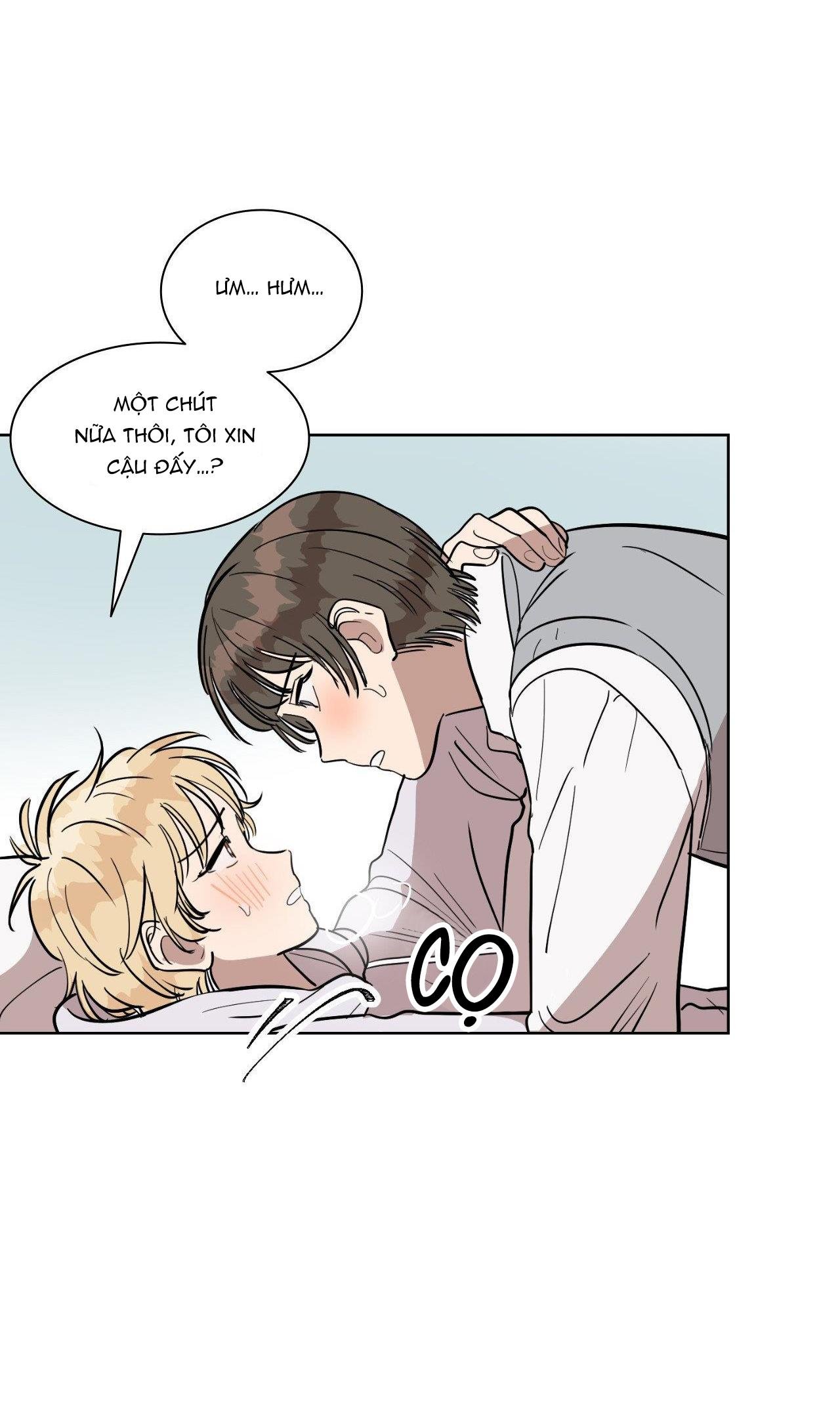 sự hiểu lầm ngọt ngào chapter 5 24