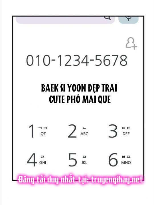 Tự Do Trong Mơ chapter 54.2 20