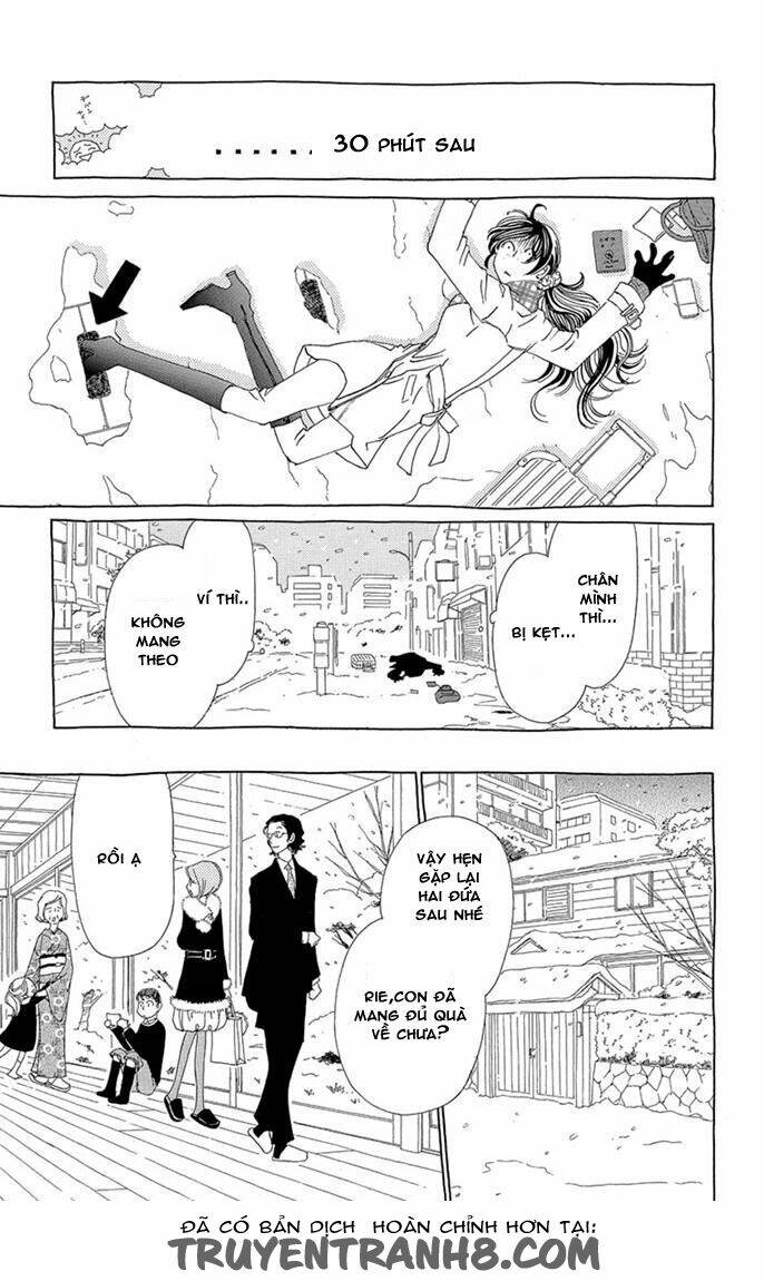 chị tôi lấy chồng chapter 15 27