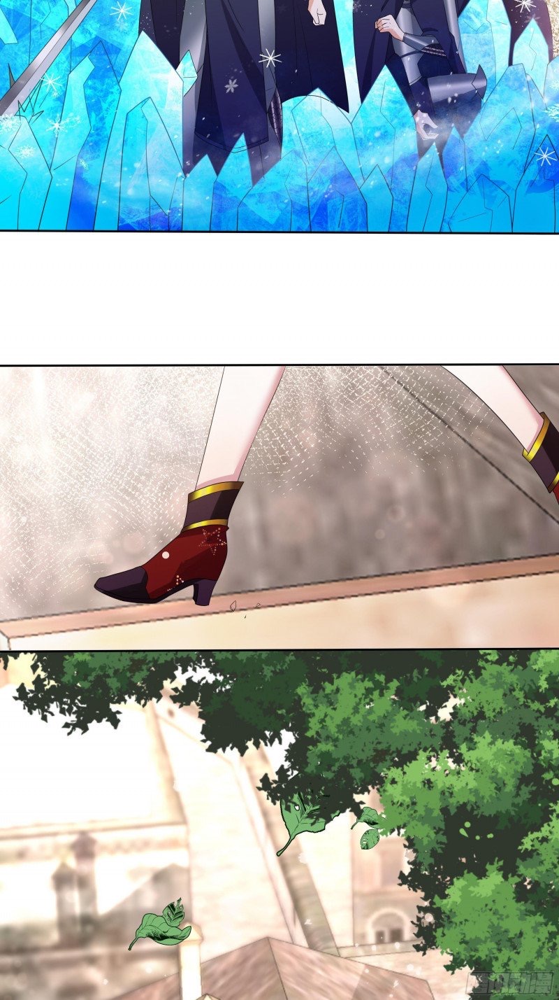 công chúa phản diện trong truyền thuyết chapter 27 34