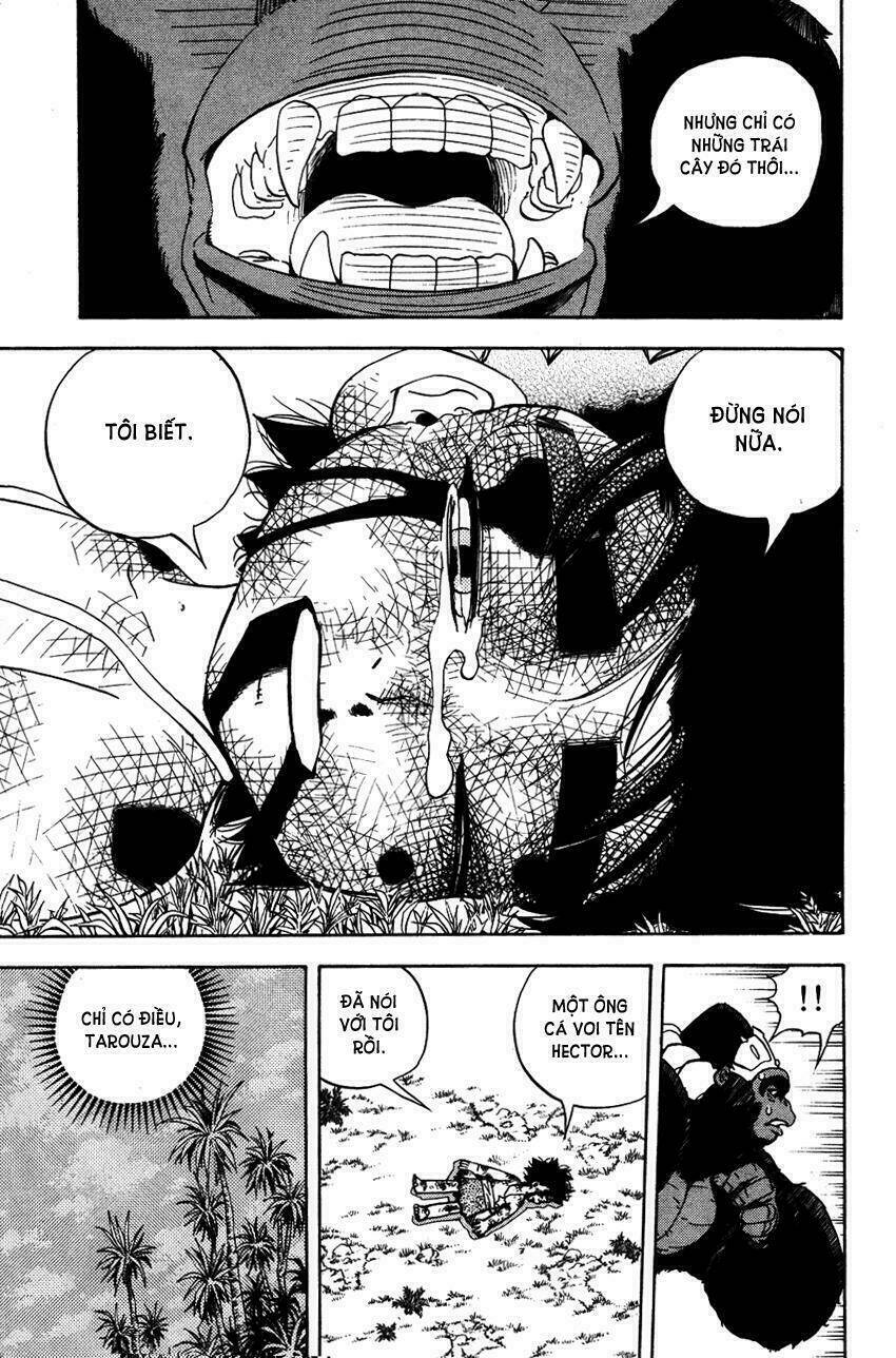 doubutsu no kuni - vương quốc thú vật chapter 20 31