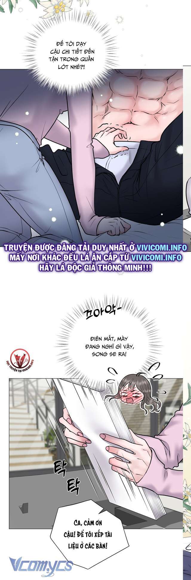 [18+] để chị giúp cưng nhé chapter 1 27