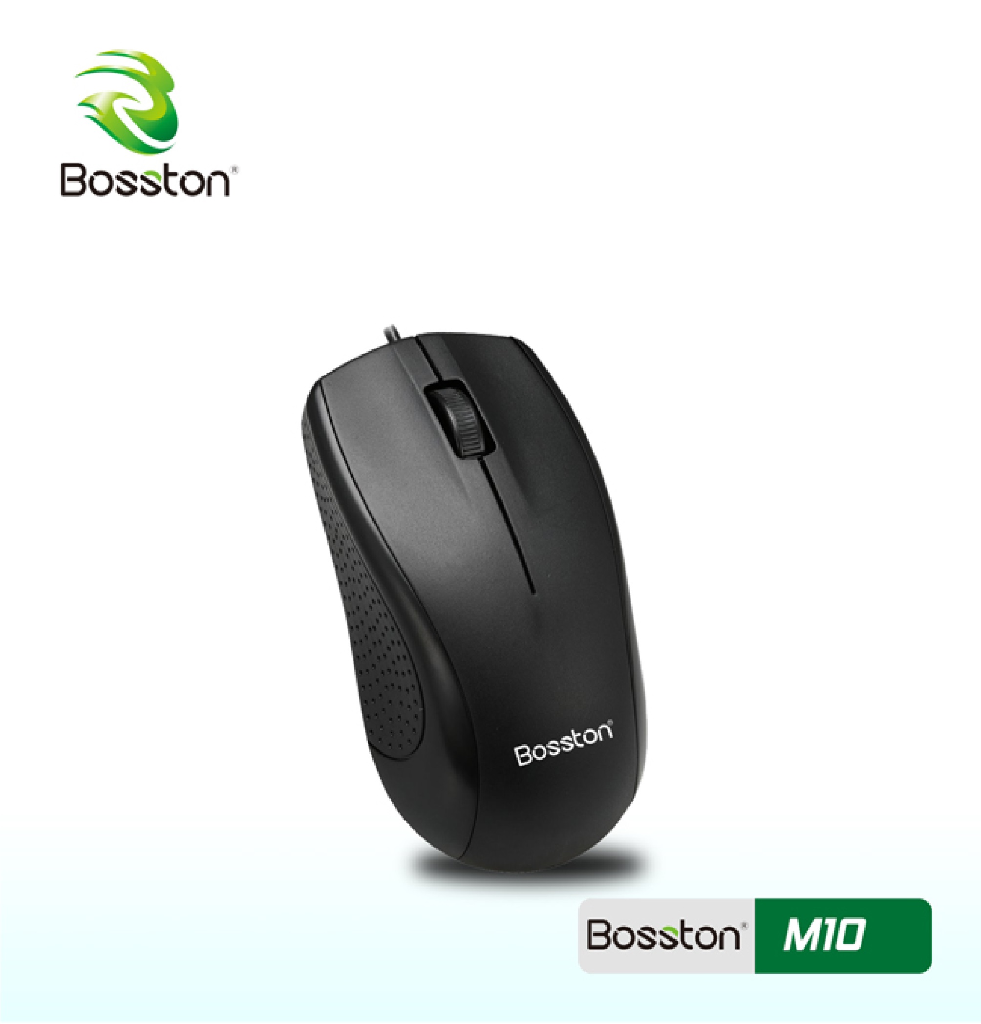 Chuột Bosston M10 - Hàng chính hãng