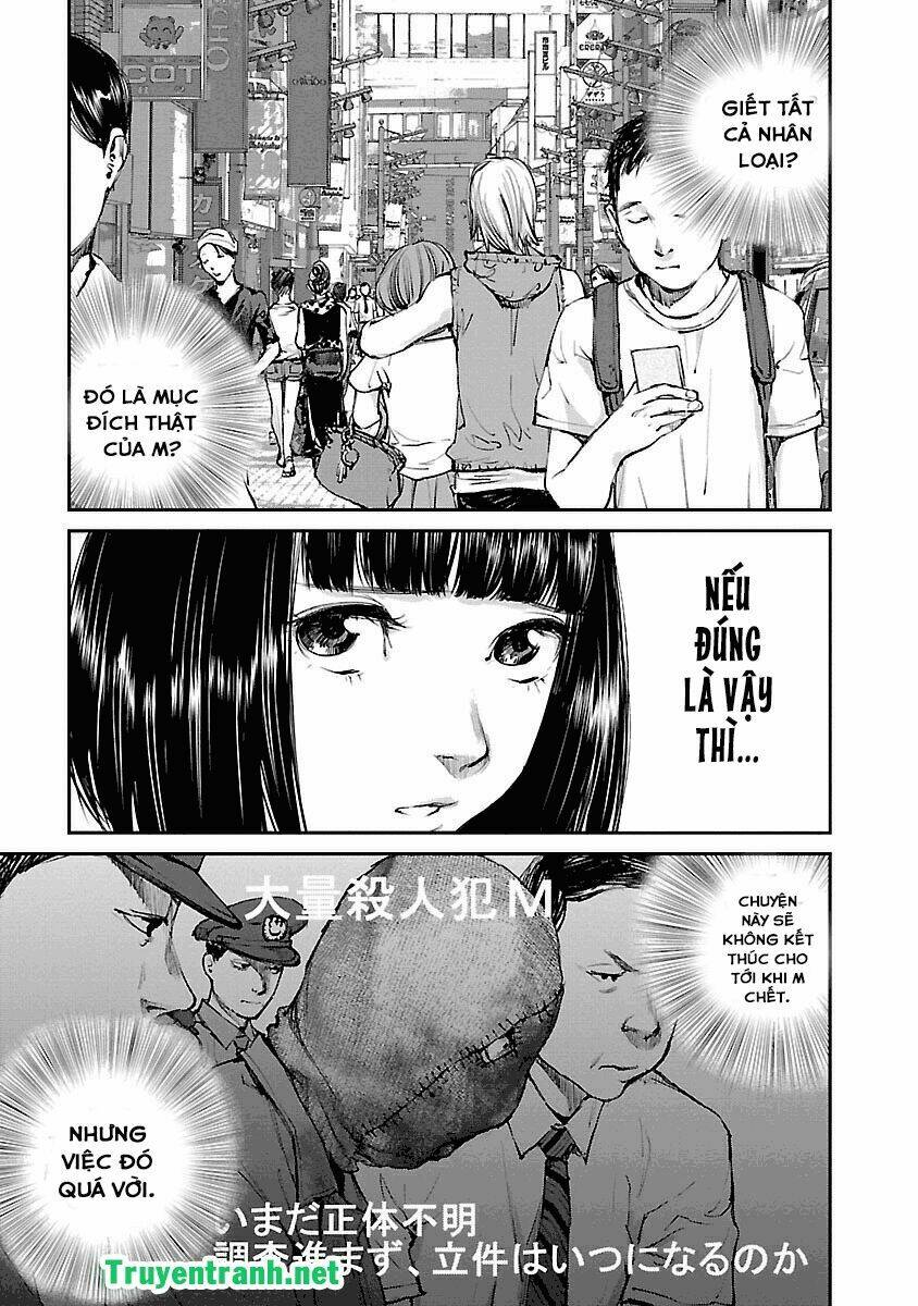 killing morph chapter 23 6