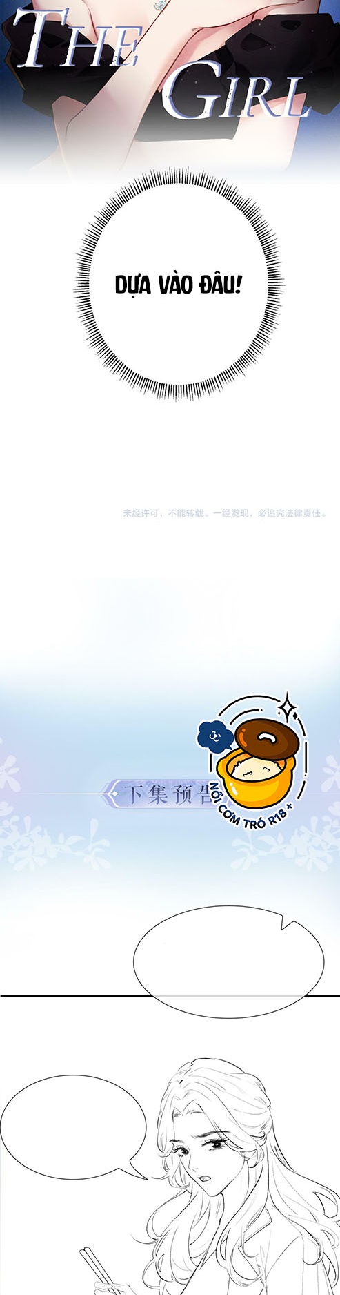 câu chuyện ngọt ngào của cặp vợ chồng đỉnh lưu chapter 3 24