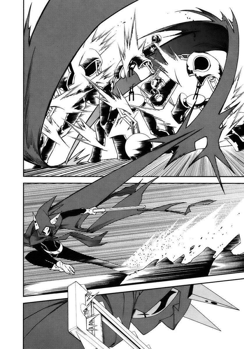 yumekui merry chapter 26 12