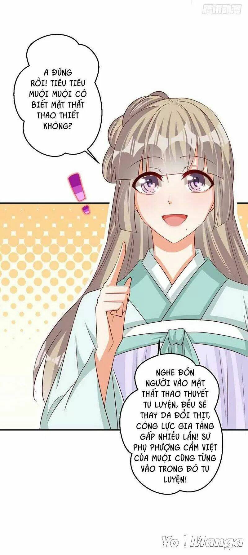 độc y cuồng phi chapter 48 23