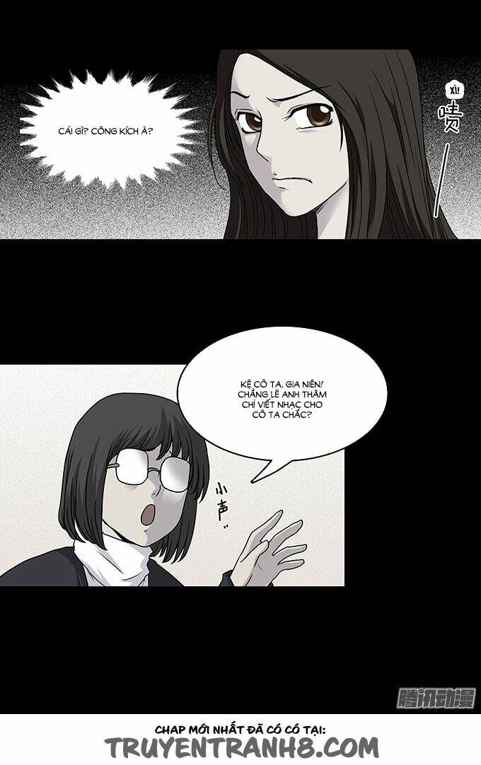 ớn lạnh tuyệt đối chapter 92 13