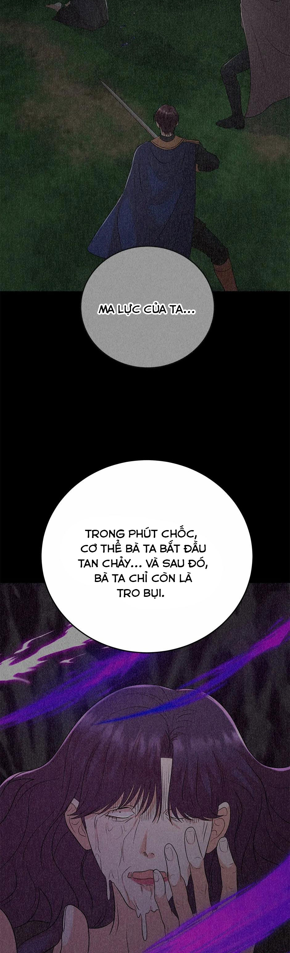 diễn vai ác nữ cũng thật khó khăn chapter 98 56