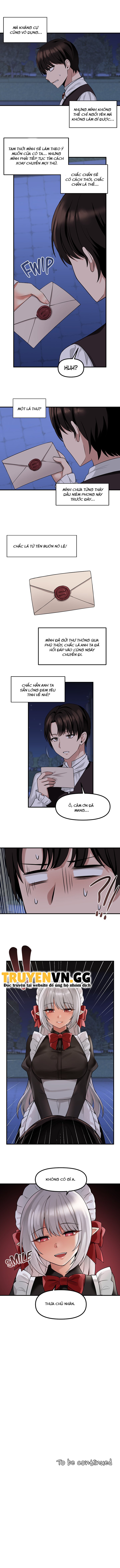 elf dâm đãng thích bị làm nhục chapter 8 11