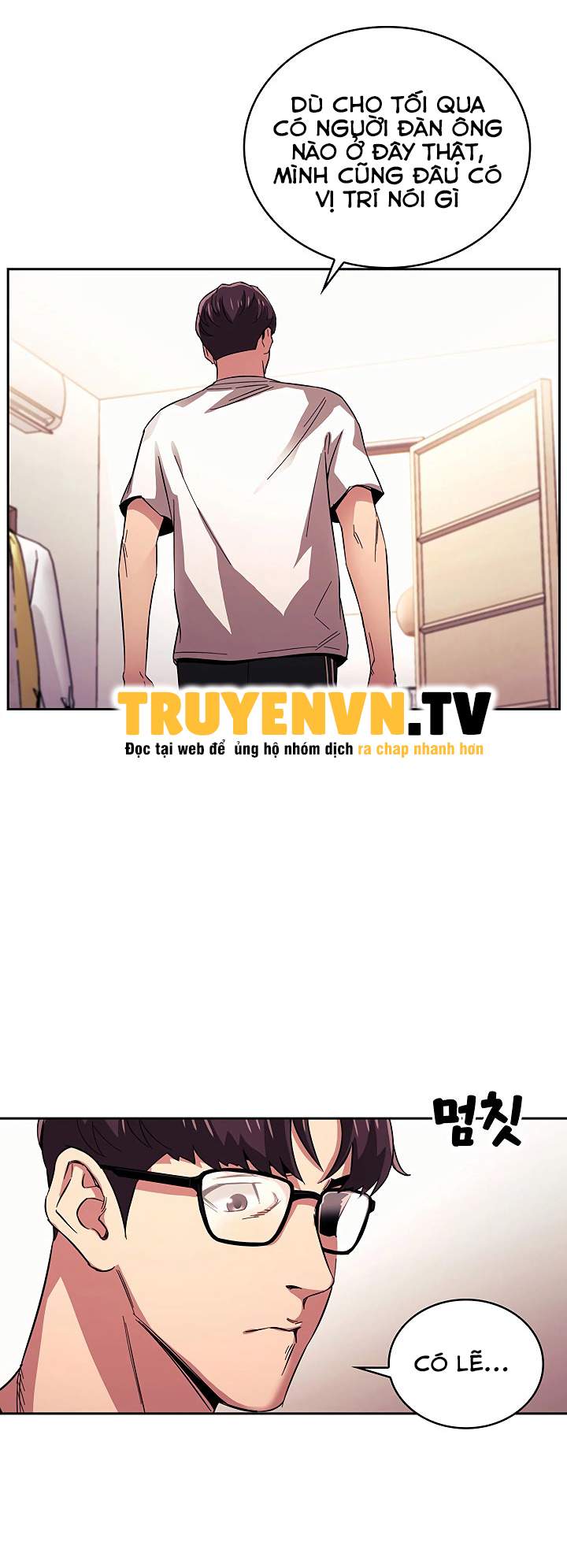 khi mẹ săn trai chapter 21 33