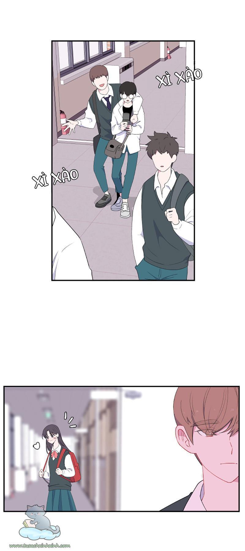 về bên anh chapter 19 3