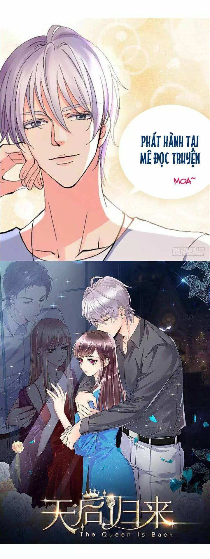 thiên hậu trở về chapter 112 49