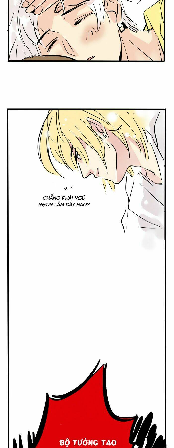 trang nhất toàn là hắn chapter 125 20