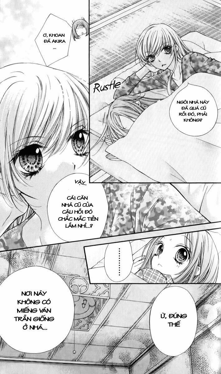 shouri no akuma chapter 13 19