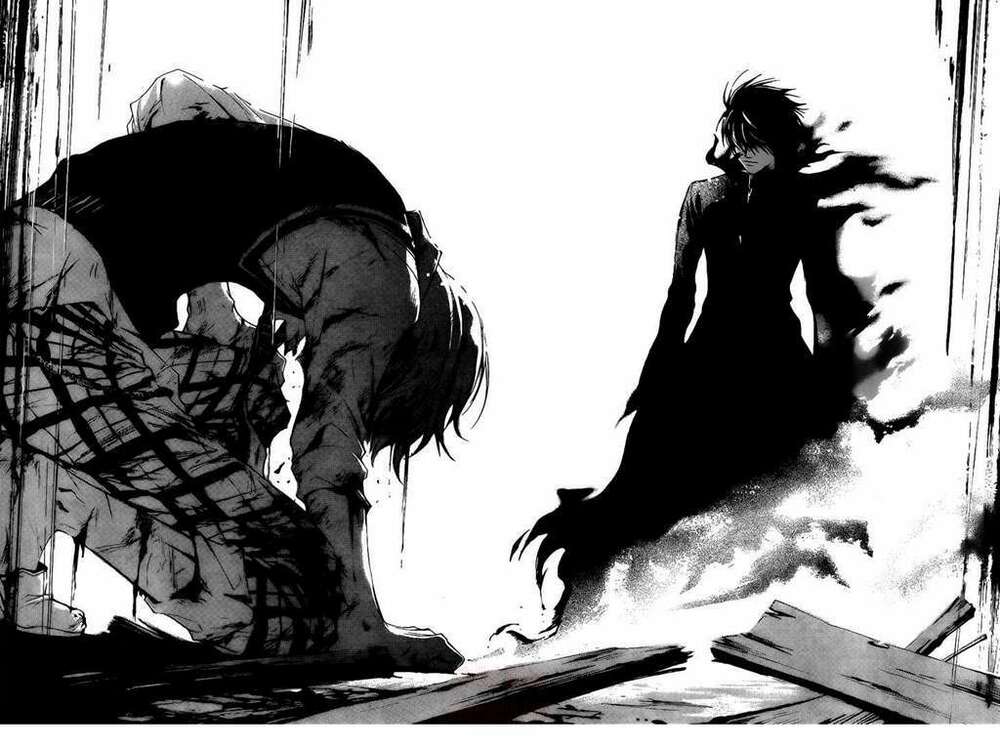 code breaker chapter 115 15