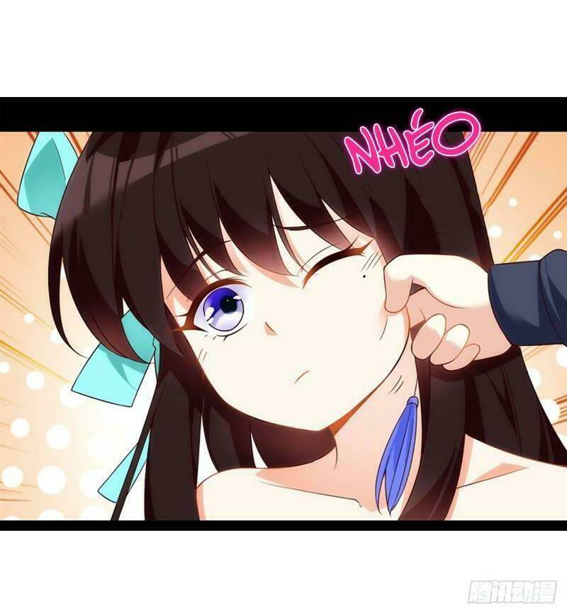 lãnh chúa cái gì không quan trọng chapter 13 43