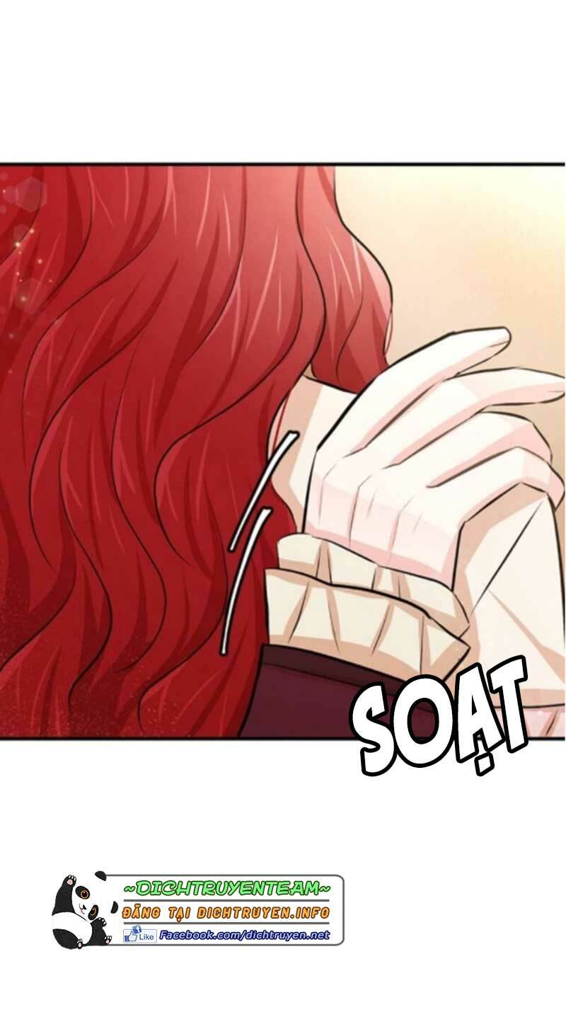 tiểu thư scarlet, em không muốn trả thù sao? chapter 18 70